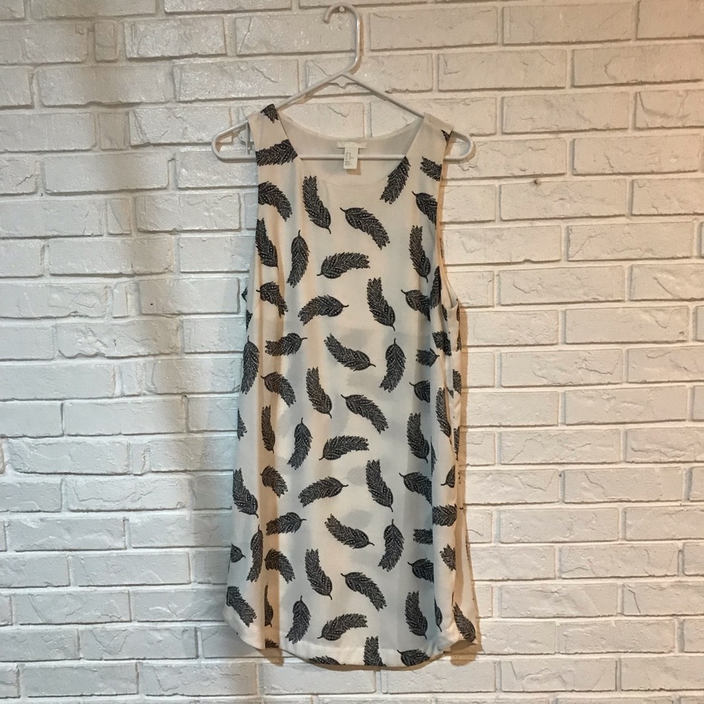 H&M dress